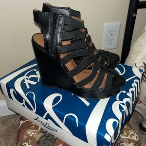 Lucky Brand Heels